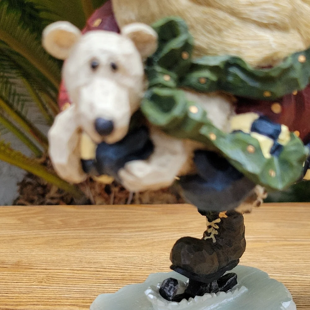 1998 The Boyds Collection Limited Edition #5185 